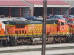 BNSF 886